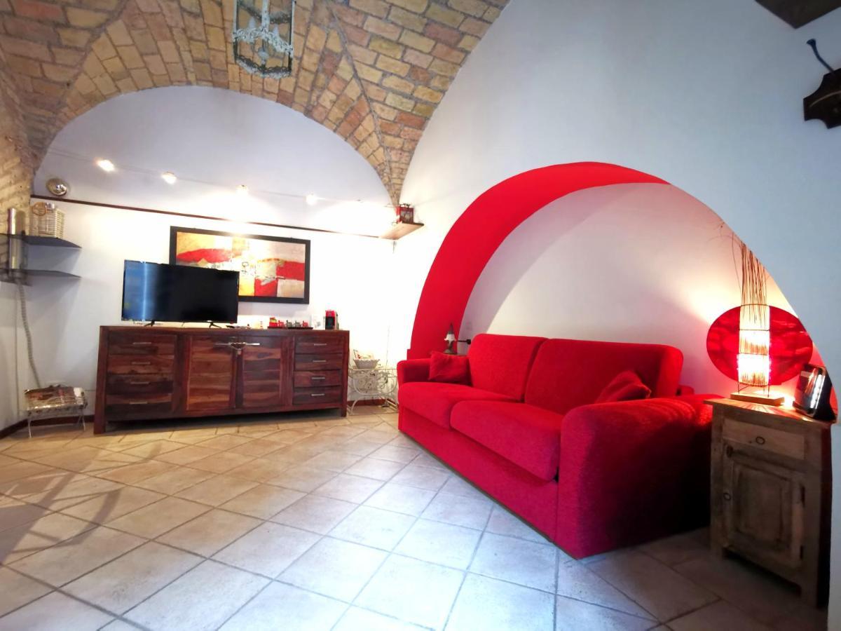 Colosseo Home - 29061 Rzym Zewnętrze zdjęcie