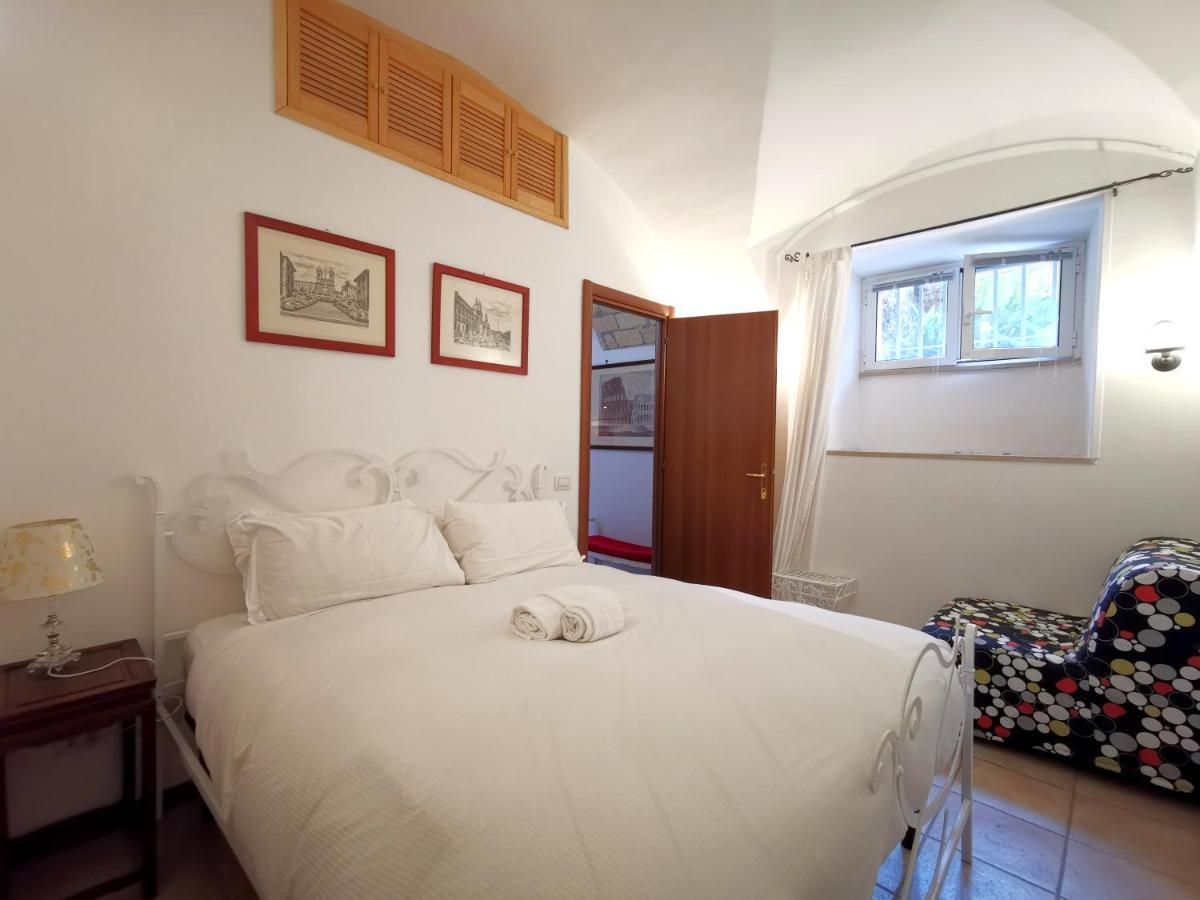Colosseo Home - 29061 Rzym Zewnętrze zdjęcie