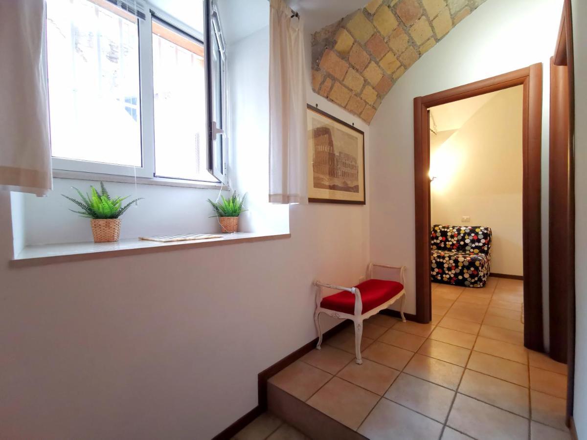 Colosseo Home - 29061 Rzym Zewnętrze zdjęcie