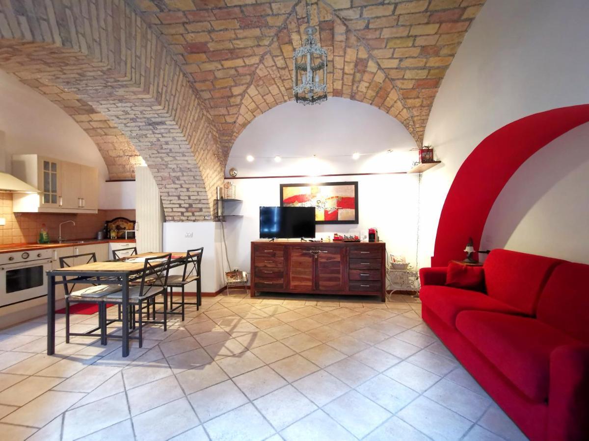 Colosseo Home - 29061 Rzym Zewnętrze zdjęcie