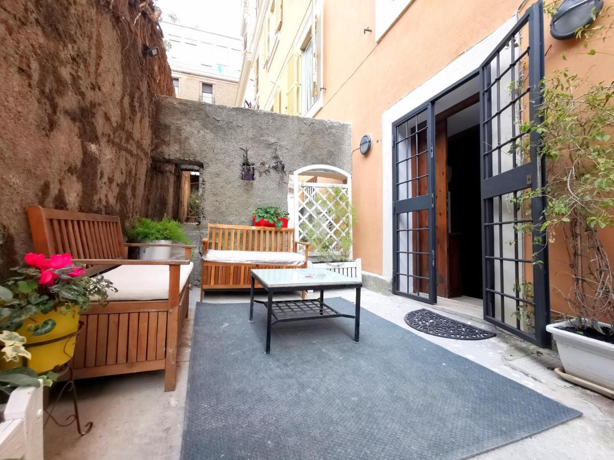 Colosseo Home - 29061 Rzym Zewnętrze zdjęcie