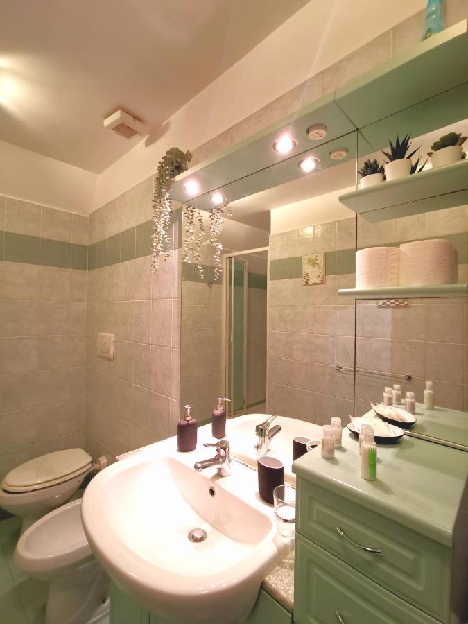 Colosseo Home - 29061 Rzym Zewnętrze zdjęcie