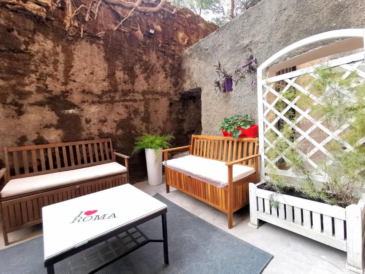 Colosseo Home - 29061 Rzym Zewnętrze zdjęcie