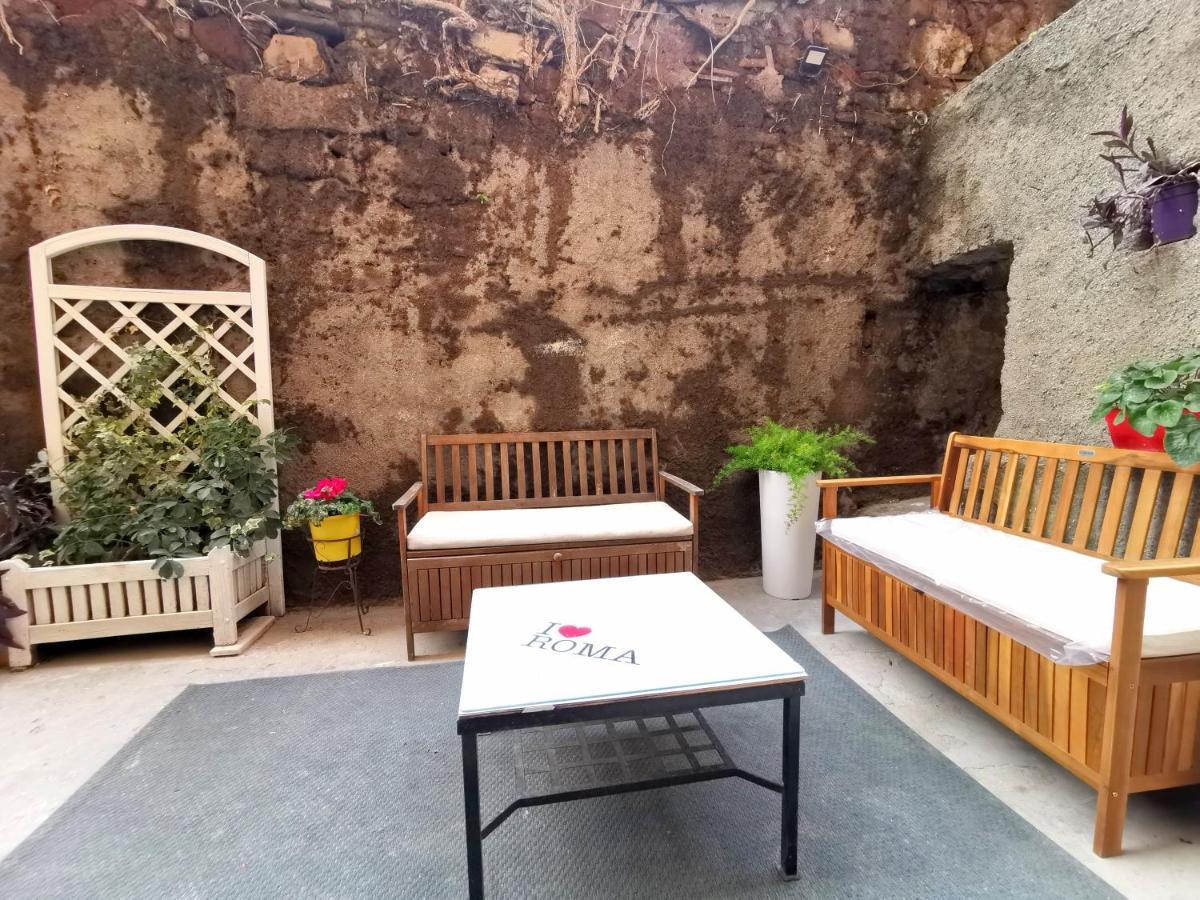 Colosseo Home - 29061 Rzym Zewnętrze zdjęcie