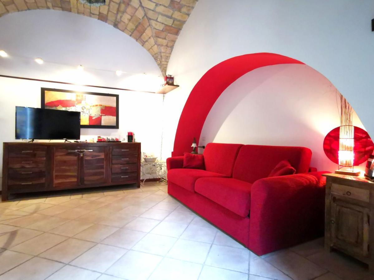 Colosseo Home - 29061 Rzym Zewnętrze zdjęcie