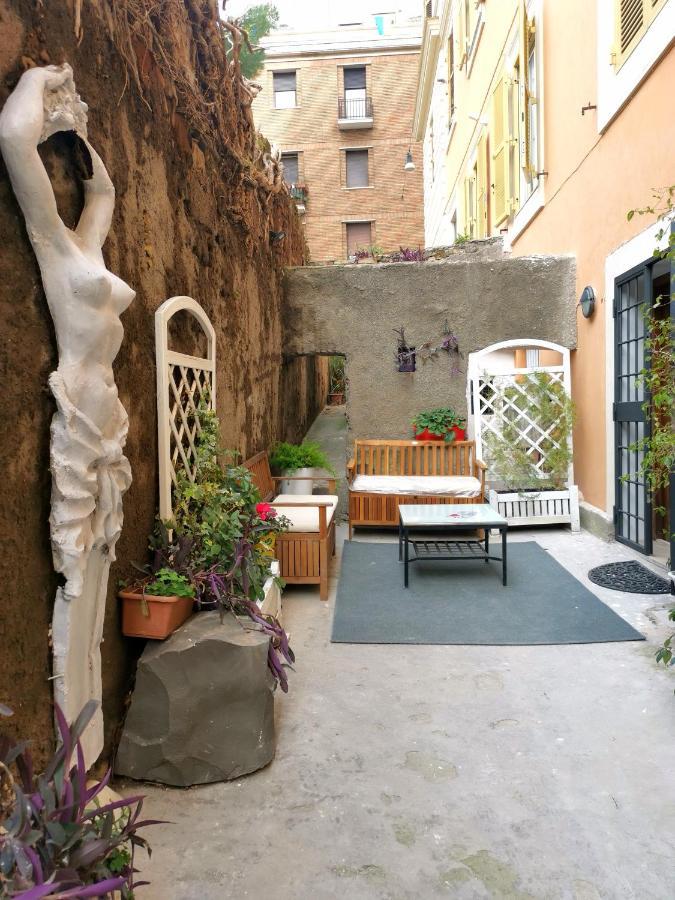 Colosseo Home - 29061 Rzym Zewnętrze zdjęcie