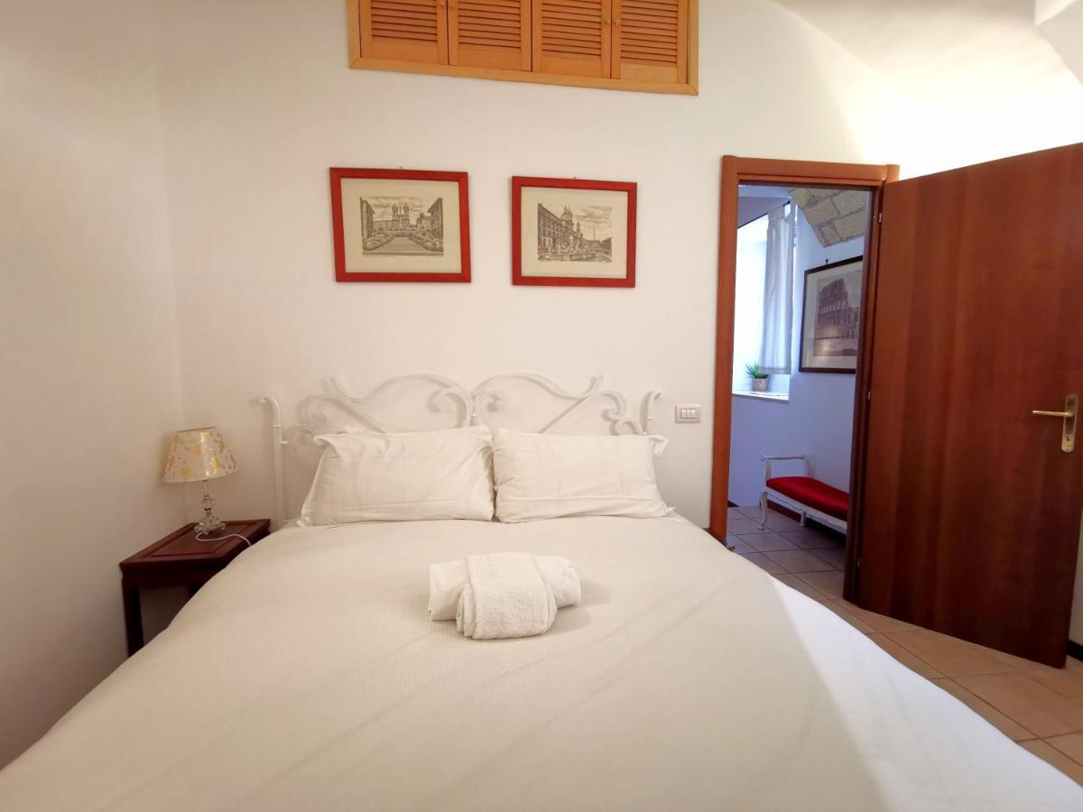 Colosseo Home - 29061 Rzym Zewnętrze zdjęcie