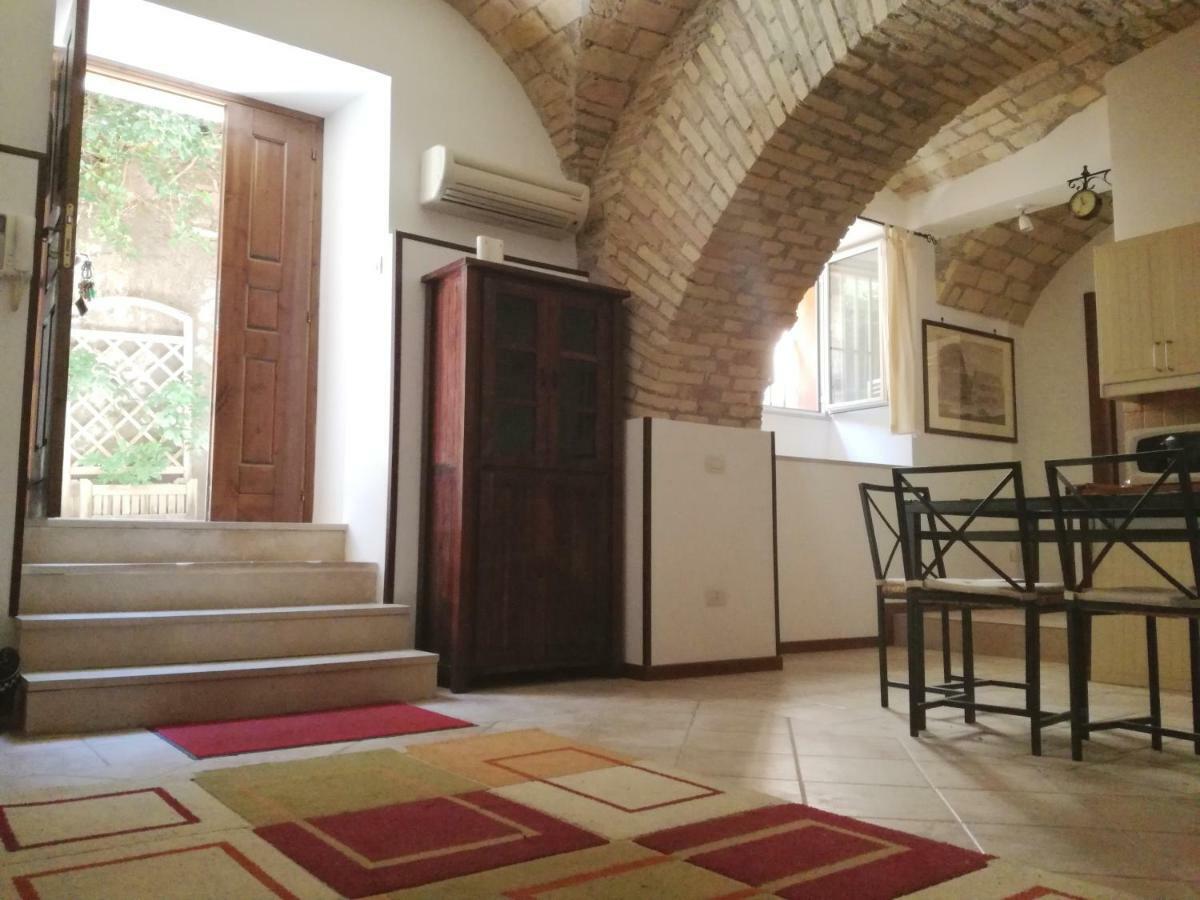 Colosseo Home - 29061 Rzym Zewnętrze zdjęcie